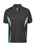 PODIUM  Cool Polo -(2XL - 5XL)