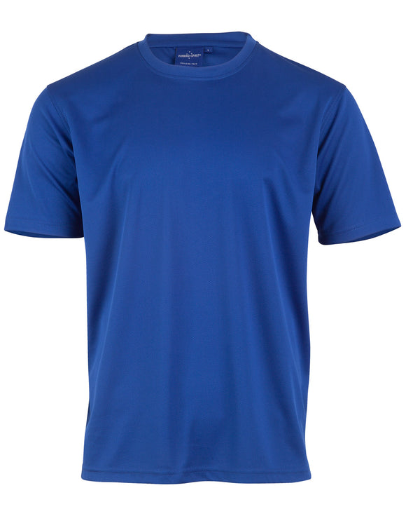 TS23 COOL TEE Unisex (XS - M)