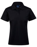 Ladies Verve Polo -PS82