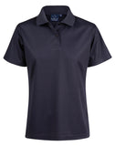 Ladies Verve Polo -PS82