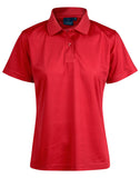 Ladies Verve Polo -PS82