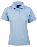 Ladies Verve Polo -PS82