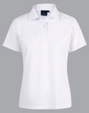 Ladies Verve Polo -PS82