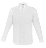Mens Memphis Long Sleeve Shirt  - BZS127ML