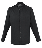 Mens Memphis Long Sleeve Shirt  - BZS127ML