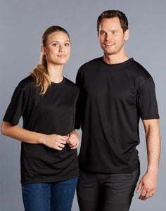 TS23 COOL TEE Unisex (L - 3XL)