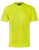 SAVVY TEE Ladies - TS38 ( sizes 6 - 16)
