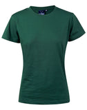 SAVVY TEE Ladies - TS38 ( sizes 6 - 16)