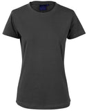 SAVVY TEE Ladies - TS38 ( sizes 6 - 16)