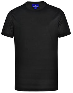 TS39 RAPIDCOOL ULTRA LIGHT TEE SHIRT Mens