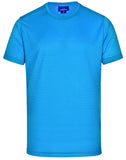 TS39 RAPIDCOOL ULTRA LIGHT TEE SHIRT Mens