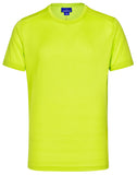 TS39 RAPIDCOOL ULTRA LIGHT TEE SHIRT Mens