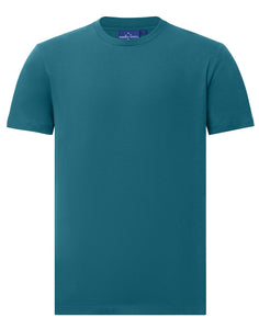 TS43 PREMIUM COTTON FACE TEE MENS