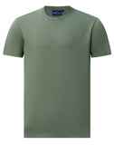 TS43 PREMIUM COTTON FACE TEE MENS