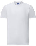 TS43 PREMIUM COTTON FACE TEE MENS