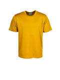 Unisex Adults Plain Breezeway Micromesh Tee CT1207- (4XL - 7XL)