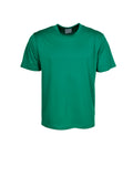 Unisex Adults Plain Breezeway Micromesh Tee CT1207- (4XL - 7XL)