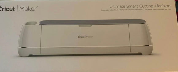 Cricut Maker