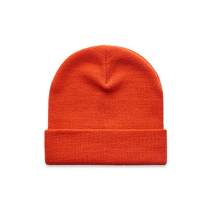 ASCOLOUR - CUFF BEANIE - 1107