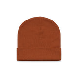 ASCOLOUR - CUFF BEANIE - 1107