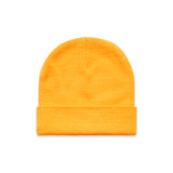 ASCOLOUR - CUFF BEANIE - 1107