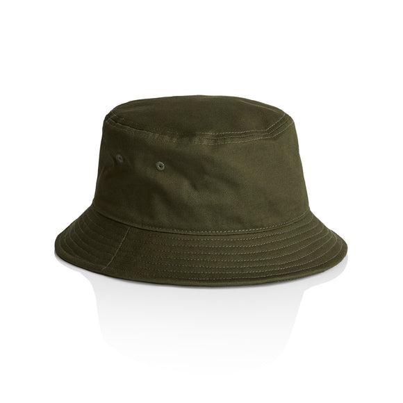 ASCOLOUR - BUCKET HAT - 1117
