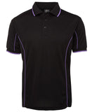 PODIUM S/S Piping Polo (S,M,L)