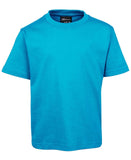 KIDS PODIUM  -  Poly T-Shirt 7PNFT