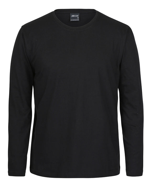 Long Sleeve T-Shirt - 1LSNC  L/S NON CUFF TEE