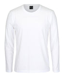 Long Sleeve T-Shirt - 1LSNC  L/S NON CUFF TEE