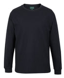 C OF C KIDS LONG SLEEVE TEE -1LS