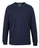 C OF C KIDS LONG SLEEVE TEE -1LS
