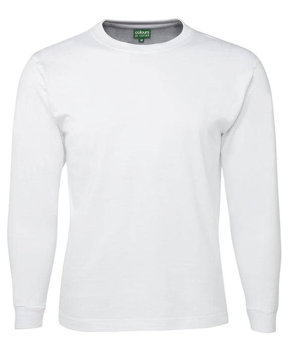 JB's LONG SLEEVE TEE