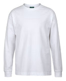 C OF C KIDS LONG SLEEVE TEE -1LS