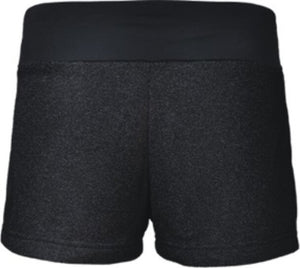 Ladies Sports Shorts