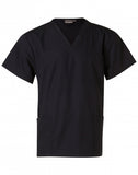 Unisex Scrub Top - M7630