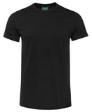 Colors of Cotton  Fitted T-SHIRT