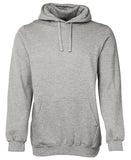 Fleecy Hoodie 3FH - (XL - 11XL)