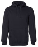 Fleecy Hoodie 3FH - (2XS - L)