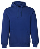 Fleecy Hoodie 3FH - (2XS - L)