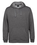 Fleecy Hoodie 3FH - (2XS - L)