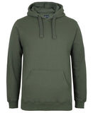 Fleecy Hoodie 3FH - (2XS - L)