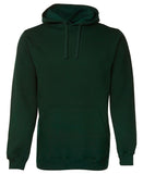 Fleecy Hoodie 3FH - (2XS - L)