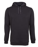 Fleecy Hoodie 3FH - (2XS - L)