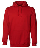 Fleecy Hoodie 3FH - (2XS - L)