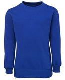 KIDS FLEECY SWEAT - 3KFS