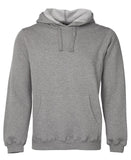 Adults  Pop Over Hoodie -3POH