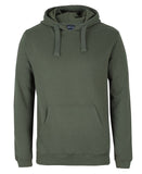 Adults  Pop Over Hoodie -3POH