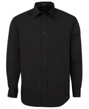 JB'S Long Sleeve  POPLIN SHIRT -  4P