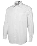 JB'S Long Sleeve  POPLIN SHIRT -  4P